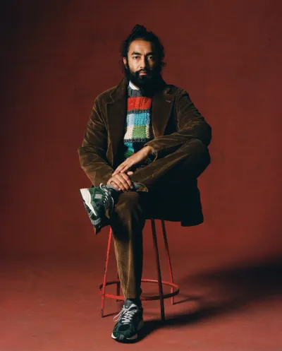 About SHIT THAT ROCKS