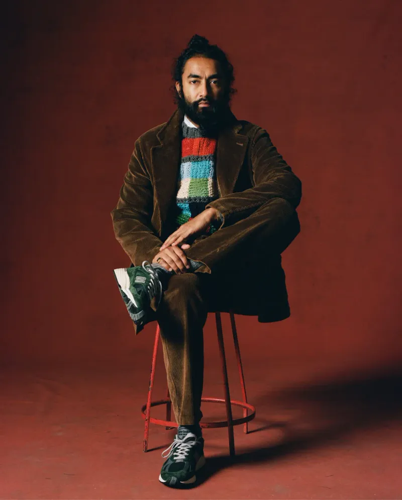 About SHIT THAT ROCKS